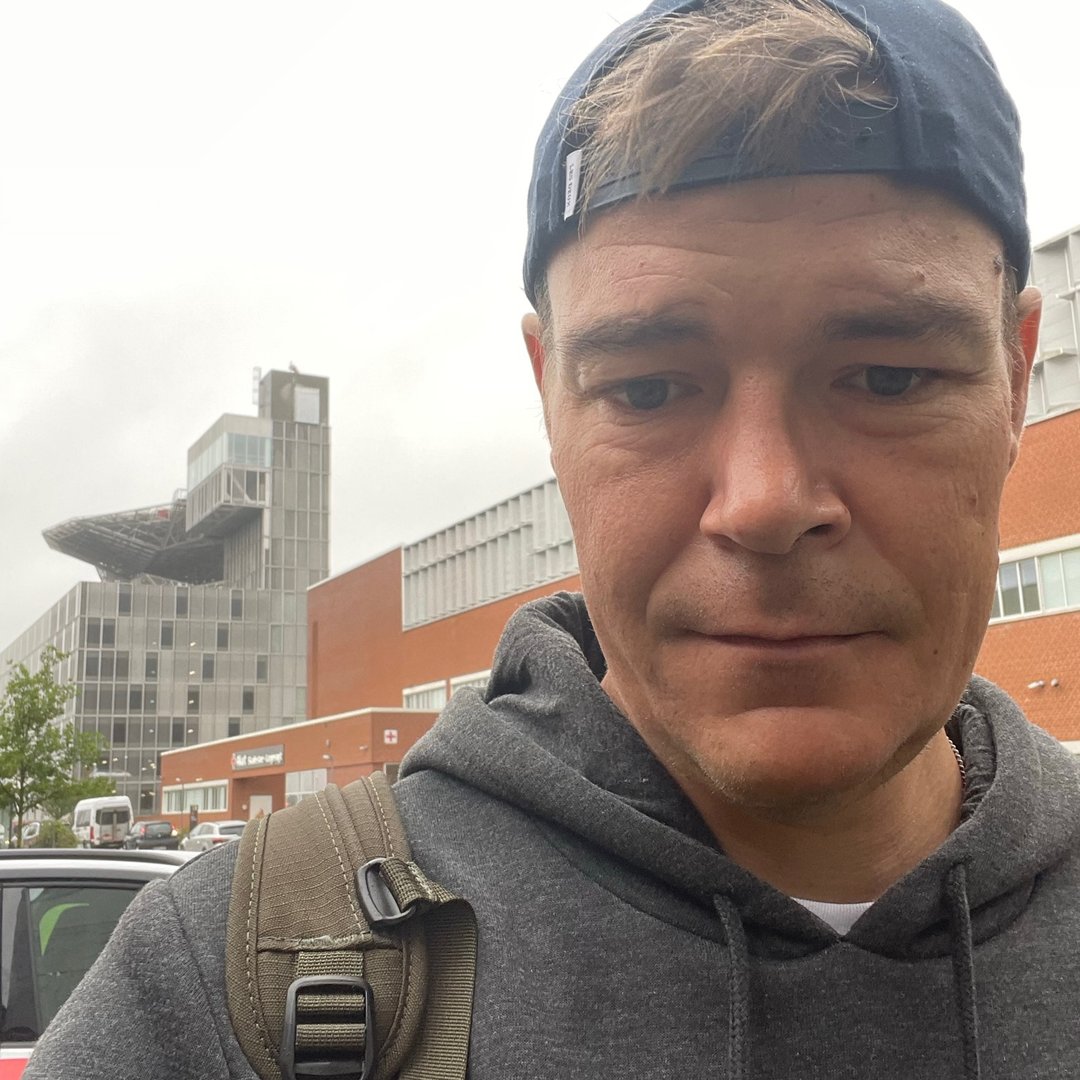 Rasmus Larsen