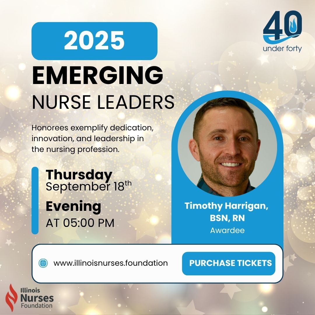 Illinois Nurses Foundation