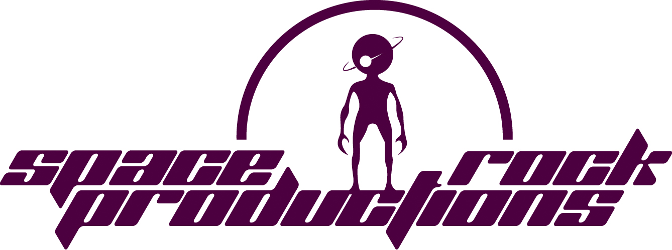 Space Rock Productions