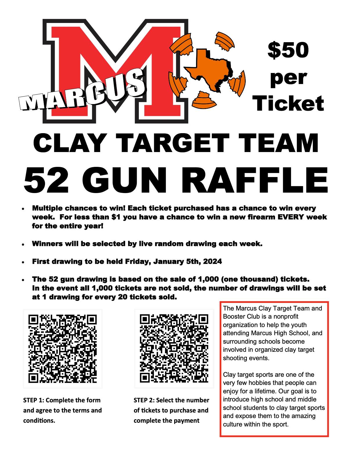 We are so excited to announce... - Marcus Clay Target Team | Facebook