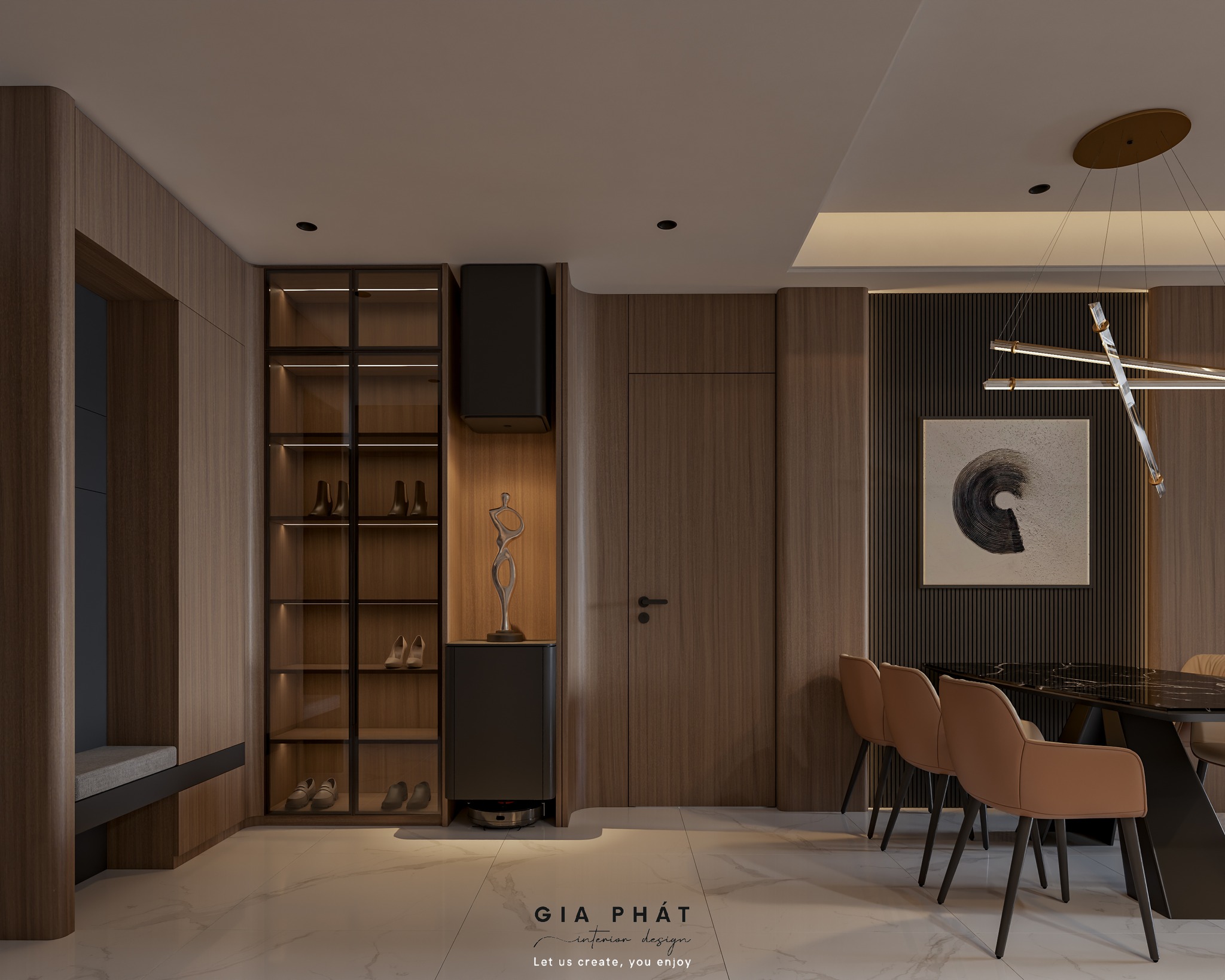 Gia Phát Interior Design added... - Gia Phát Interior Design