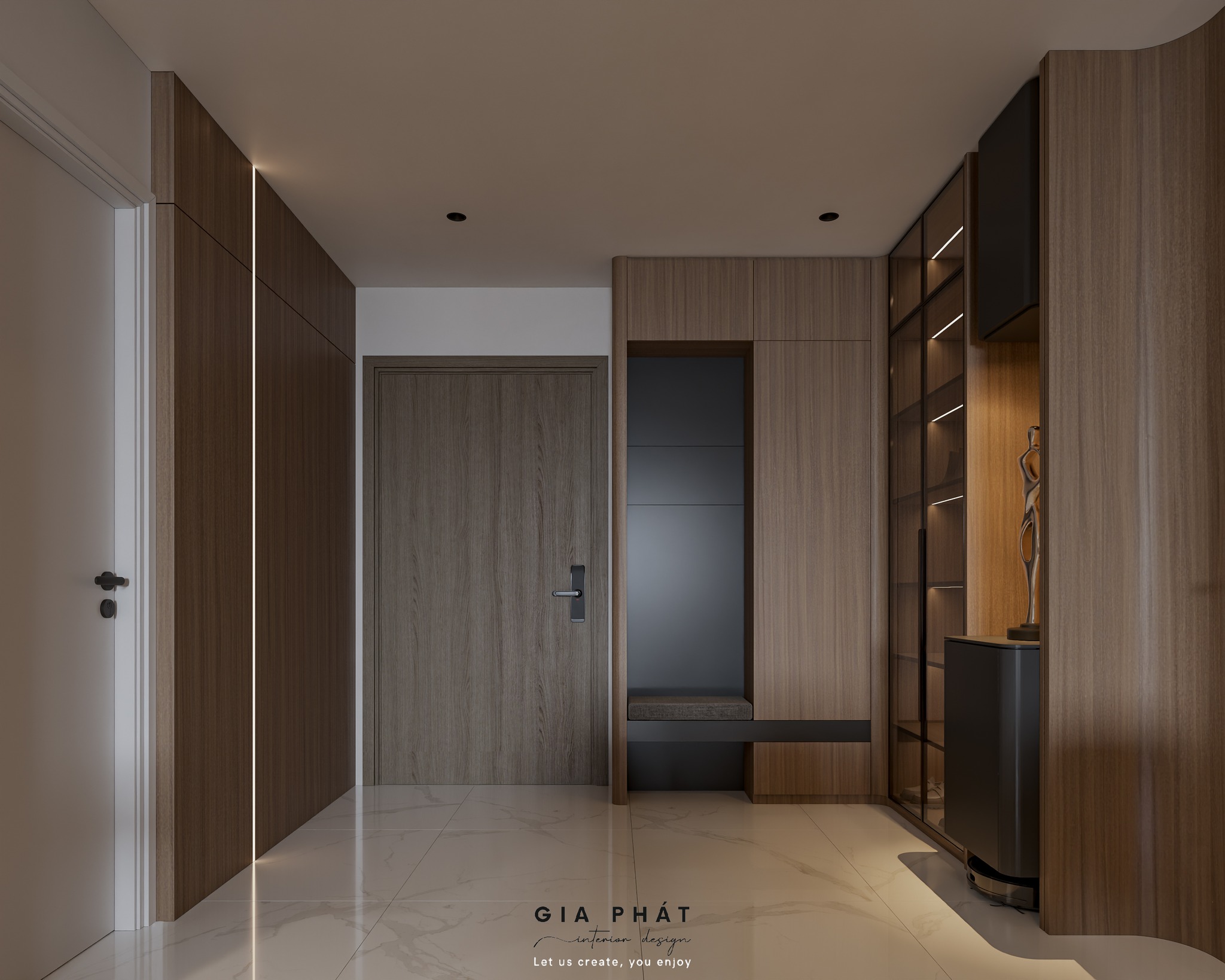 Gia Phát Interior Design added... - Gia Phát Interior Design