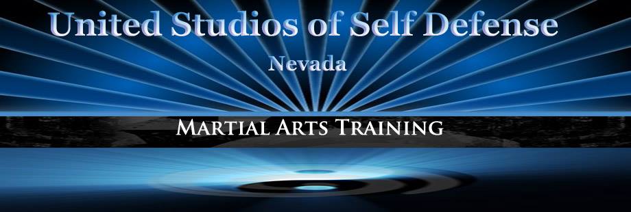 United... - United Studios of Self Defense - Murrieta.
