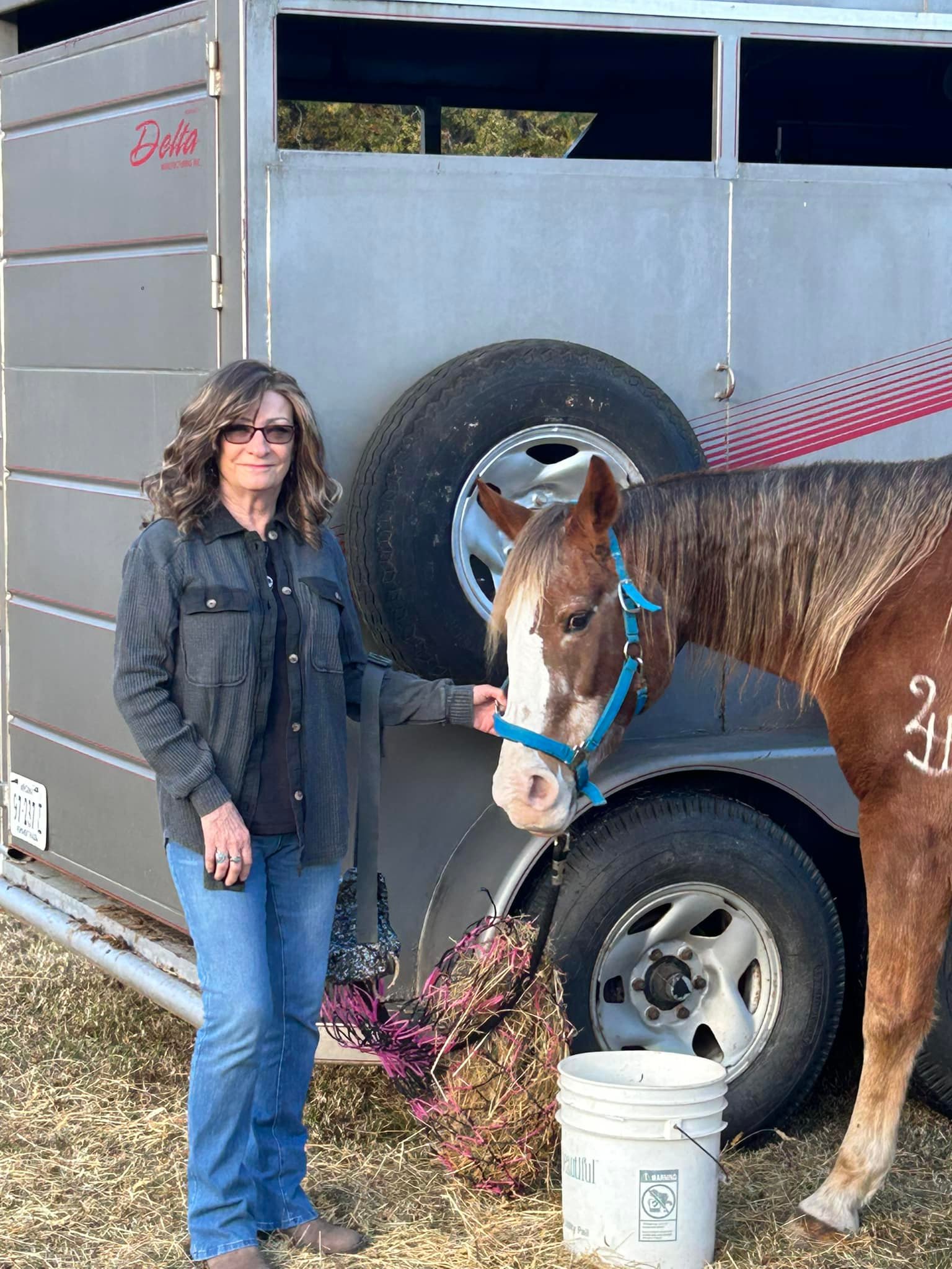 Woody’s Second Chance Ranch... - Woody’s Second Chance Ranch
