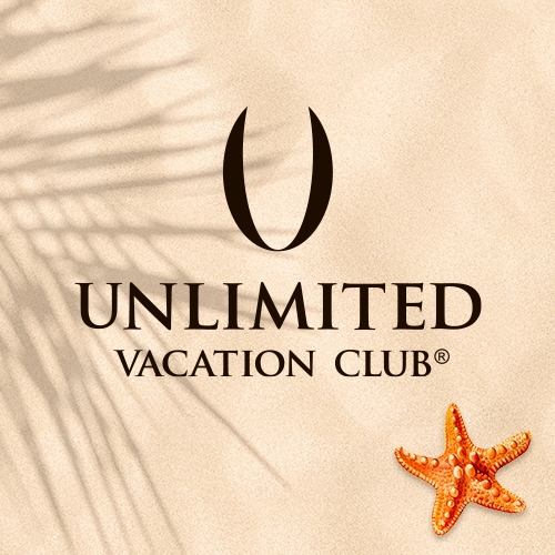 UVC-Unlimited Vacation Club - The best way to start the week will ...