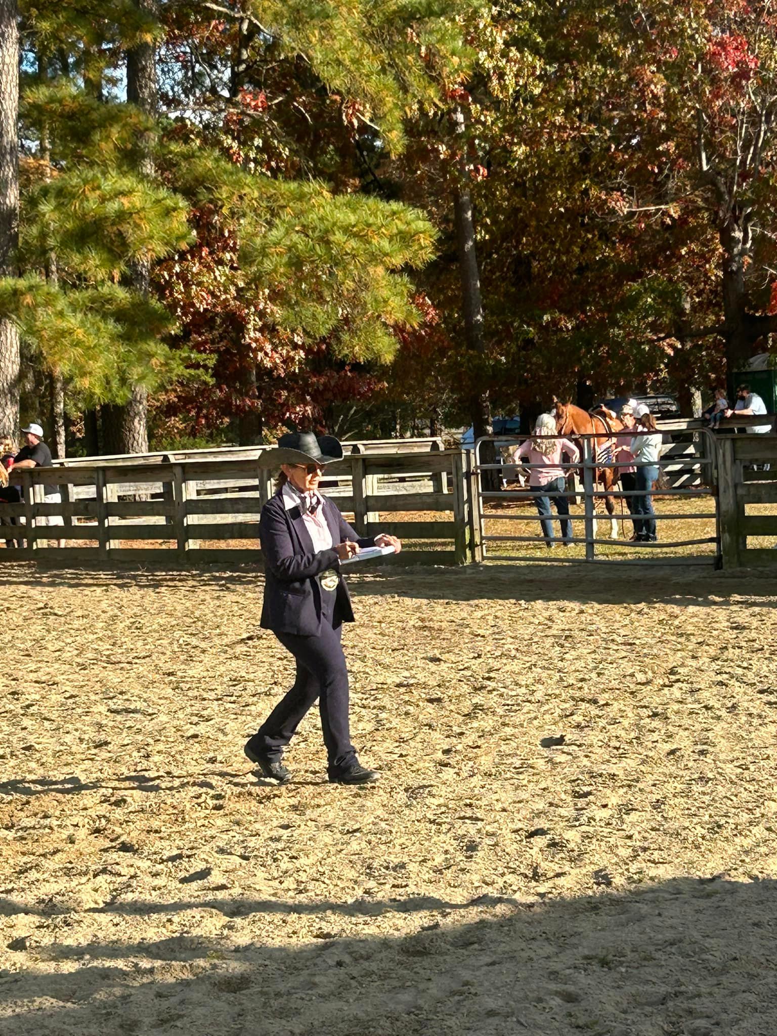 Woody’s Second Chance Ranch... - Woody’s Second Chance Ranch