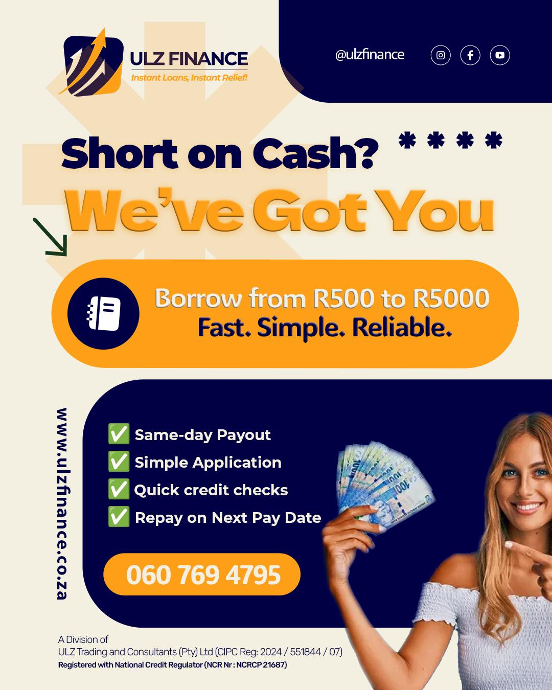 Lynx Consulting | Sandton