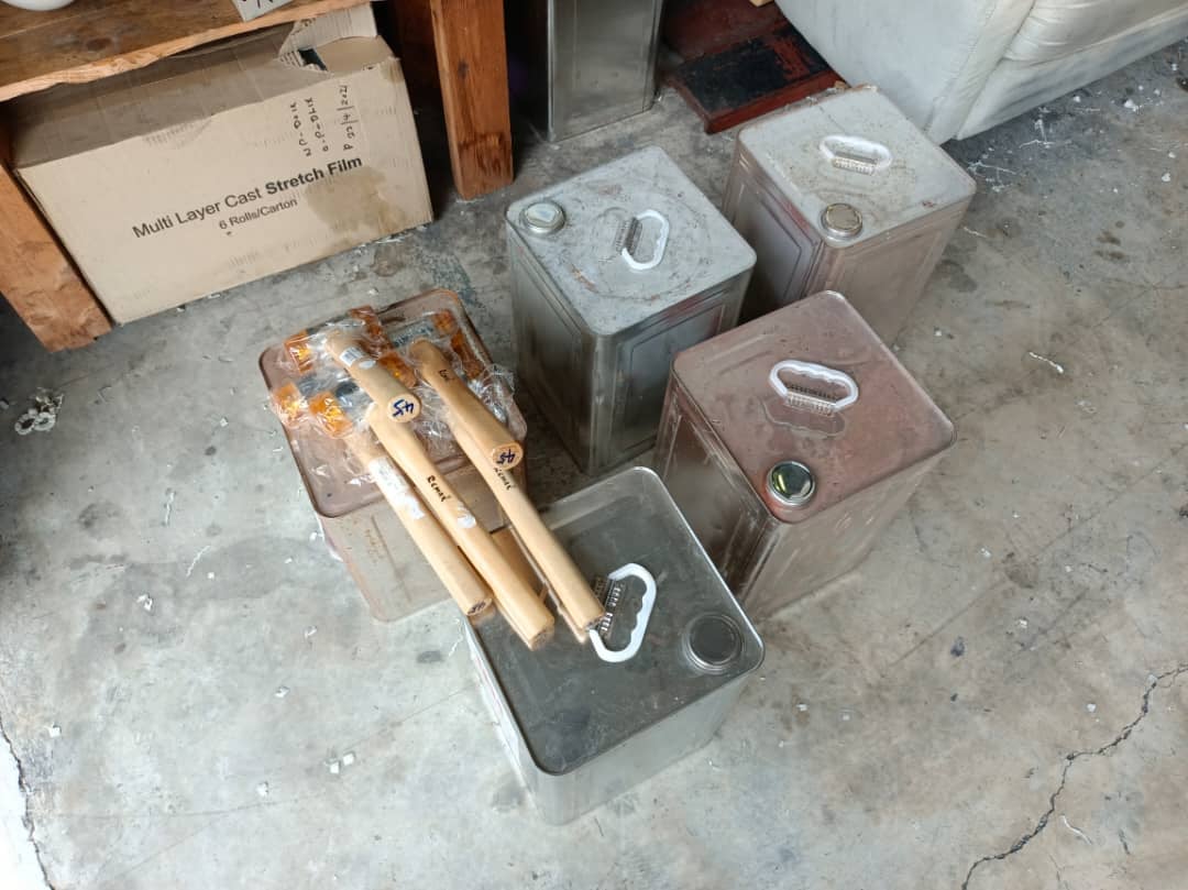 RN Hardware Trading | Rawang