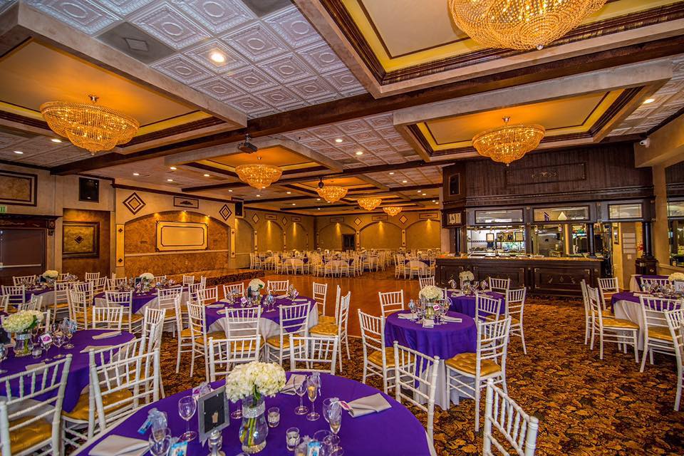 Royal Banquet Hall Upland... - Royal Banquet Hall Upland