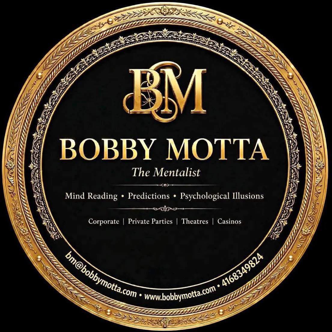 Scorpion by Bobby Motta 繋い