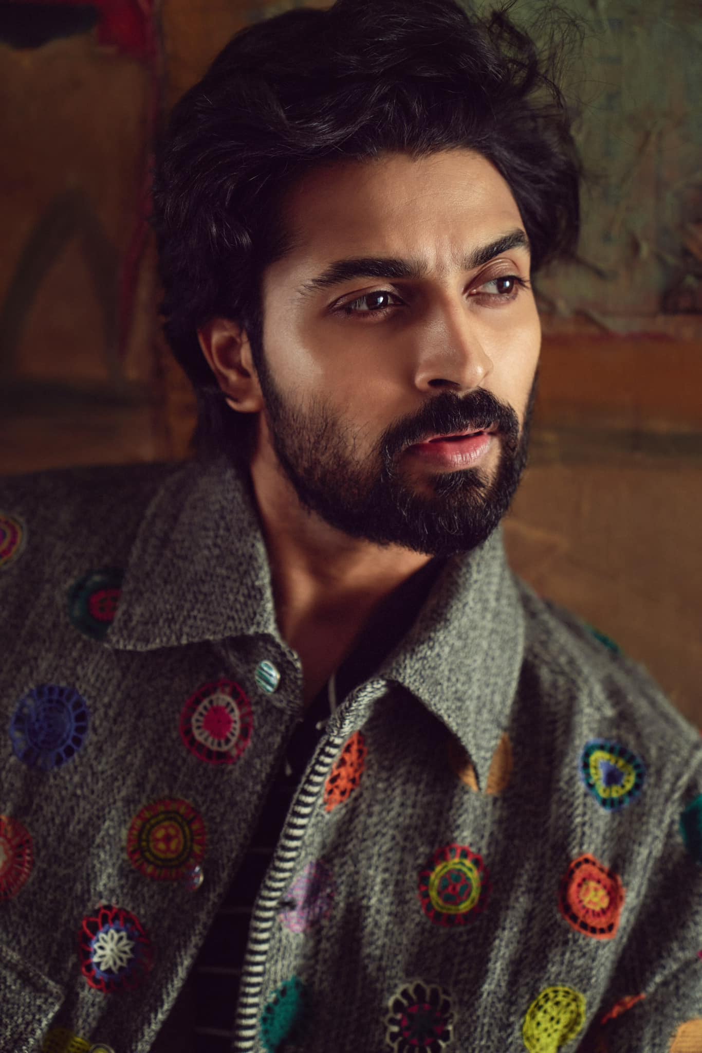 Dev Mohan