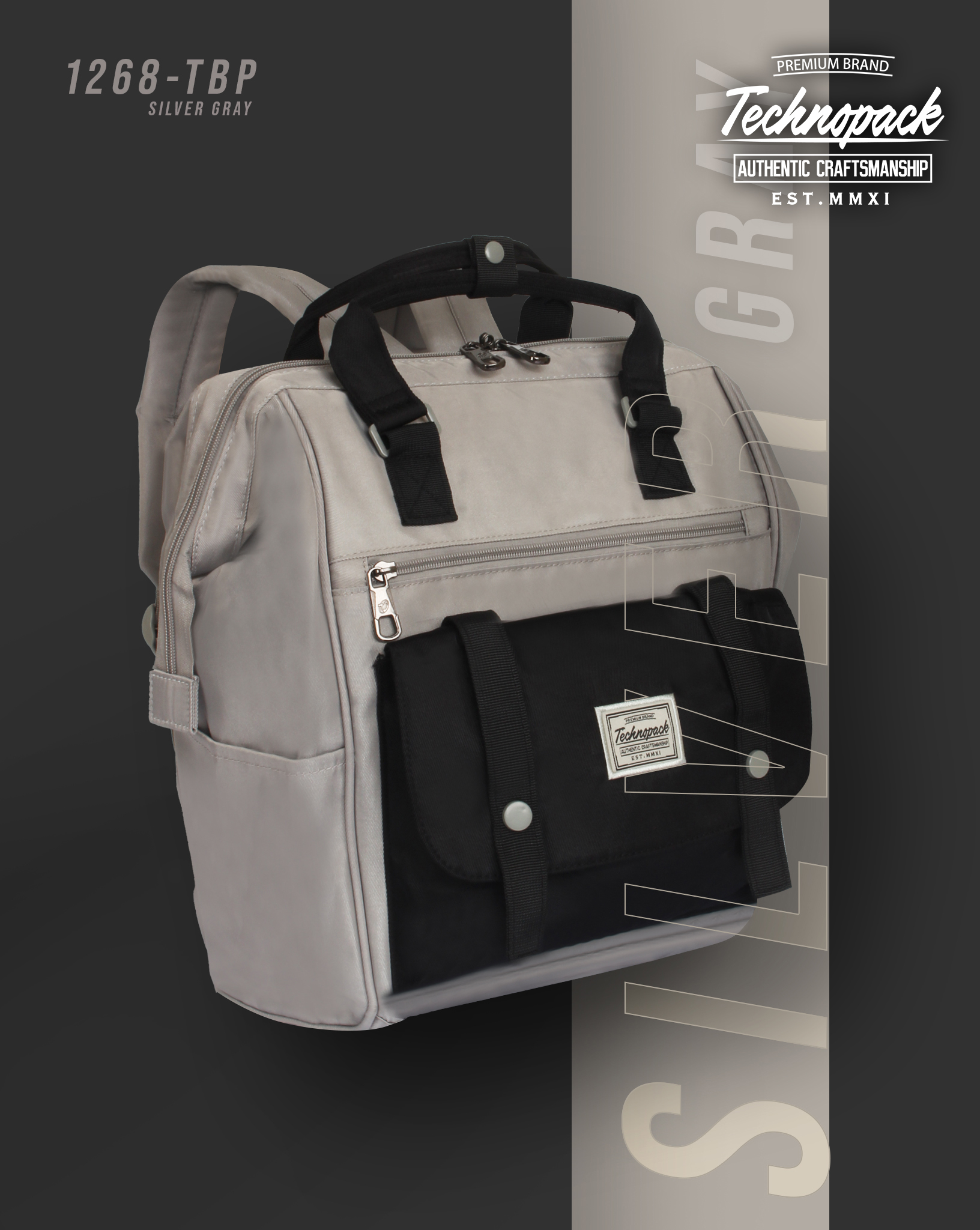 Technopack