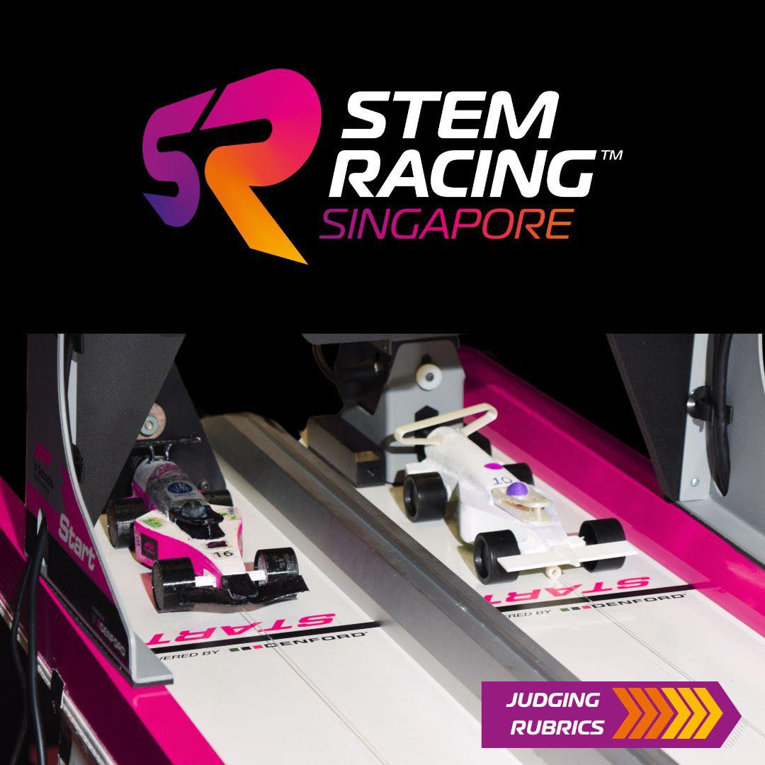 STEM Racing Singapore | Singapore Singapore