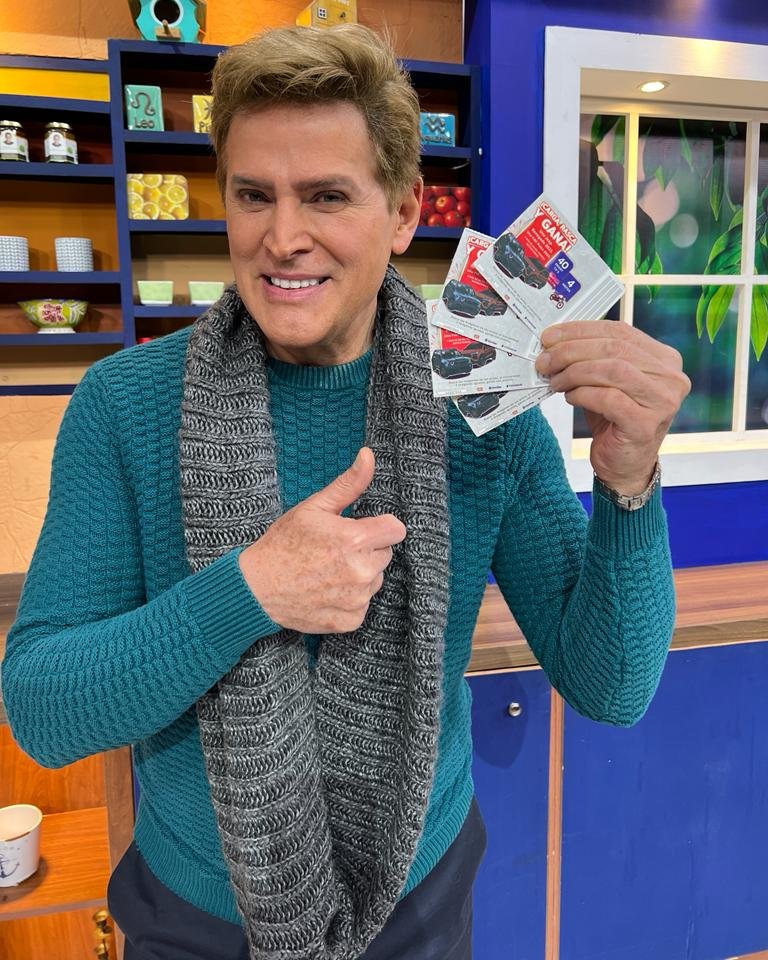 La - FAMILIA les recuerdo que Todogas tiene su gran sorteo anual ...