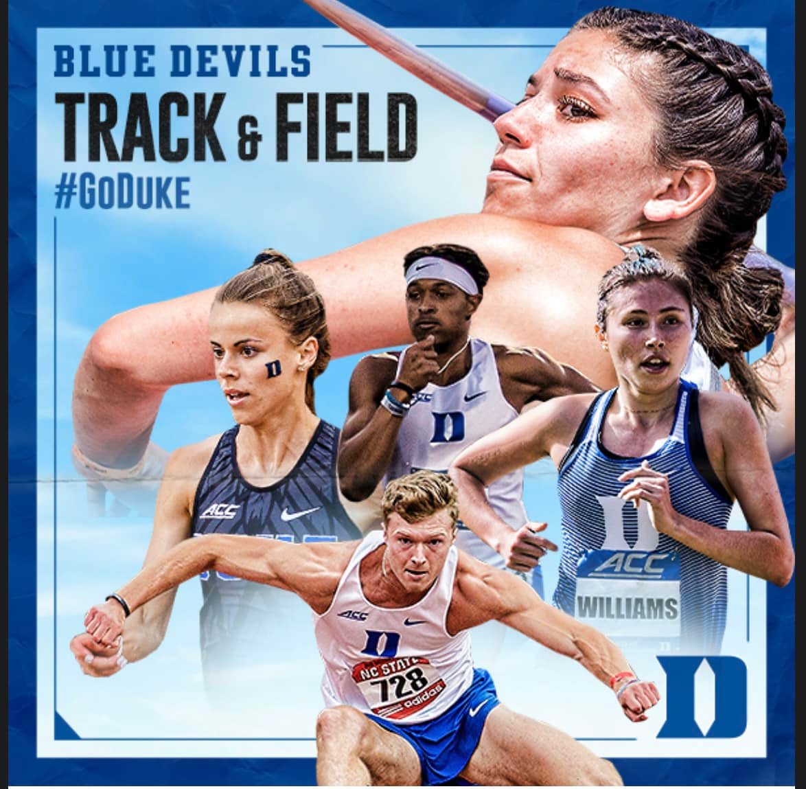 Decatur Track Club | Decatur TX