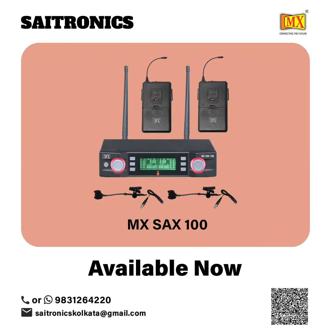 Saitronics