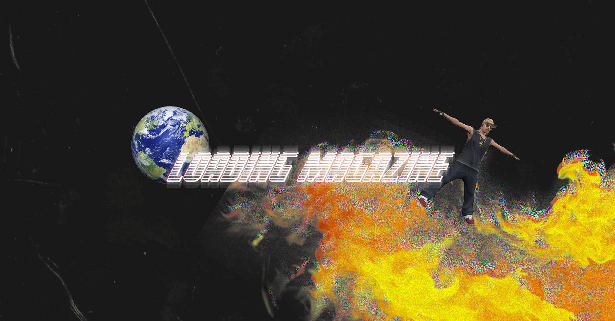 Loading Magazine