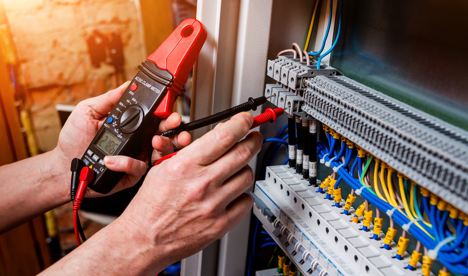 Electrical - Operations added a... - Electrical - Operations