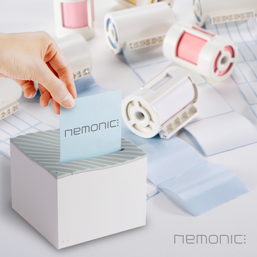 nemonic