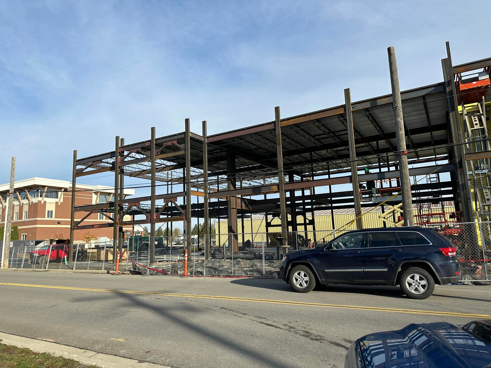 BC Engineers Inc. | Hayden ID