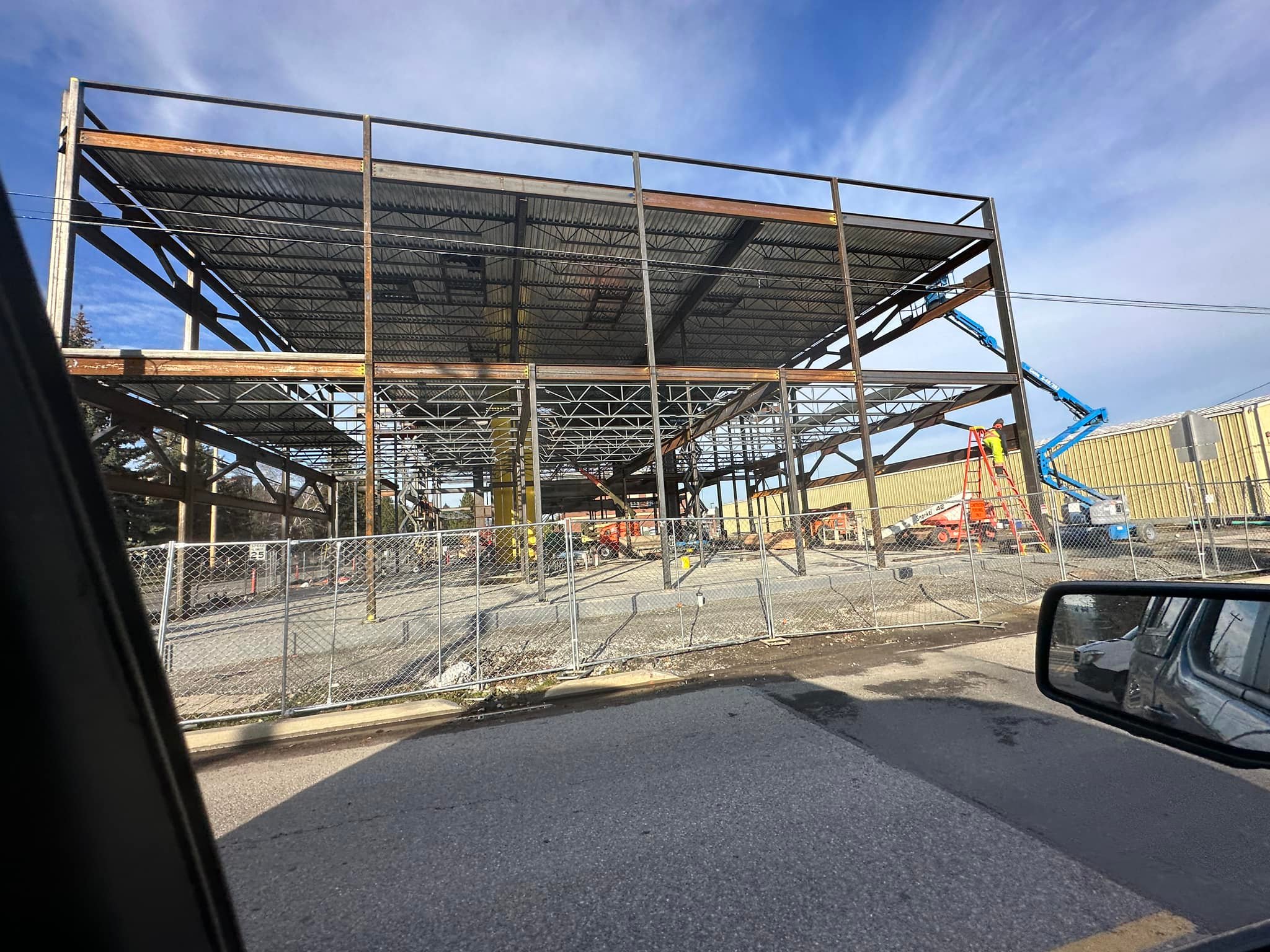 BC Engineers Inc. | Hayden ID