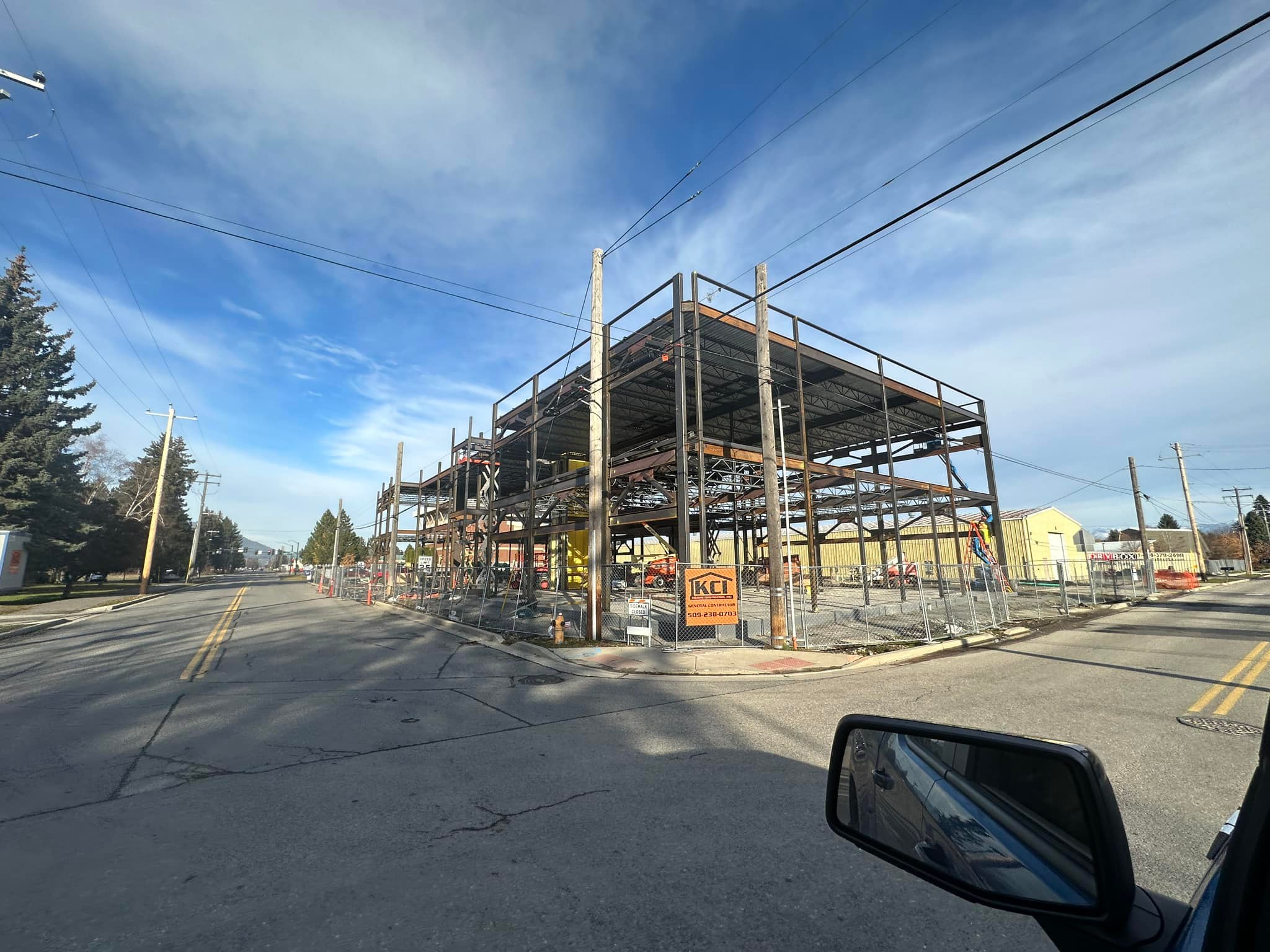BC Engineers Inc. | Hayden ID
