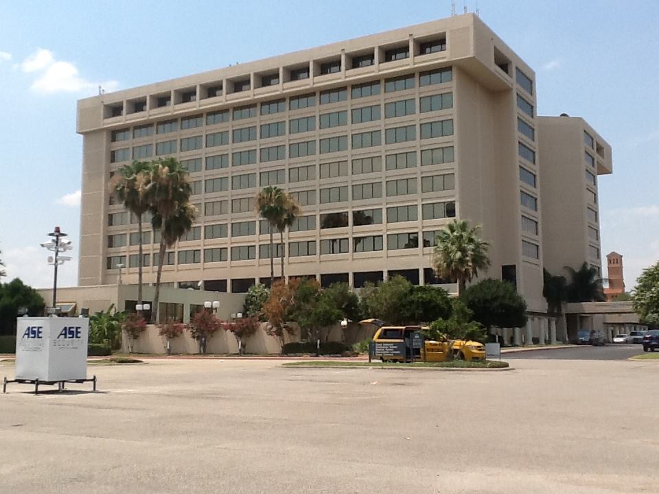 ASE Security Solutions | Houston TX