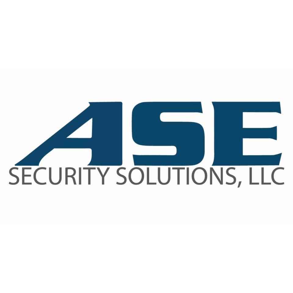 ASE Security Solutions | Houston TX