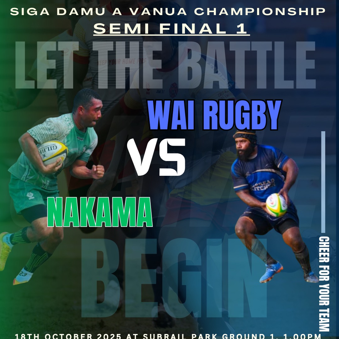 Macuata Rugby Union | Labasa