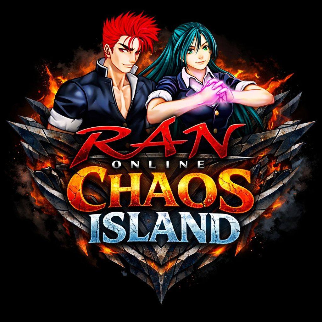 Ran Online: Chaos Island | Taguig