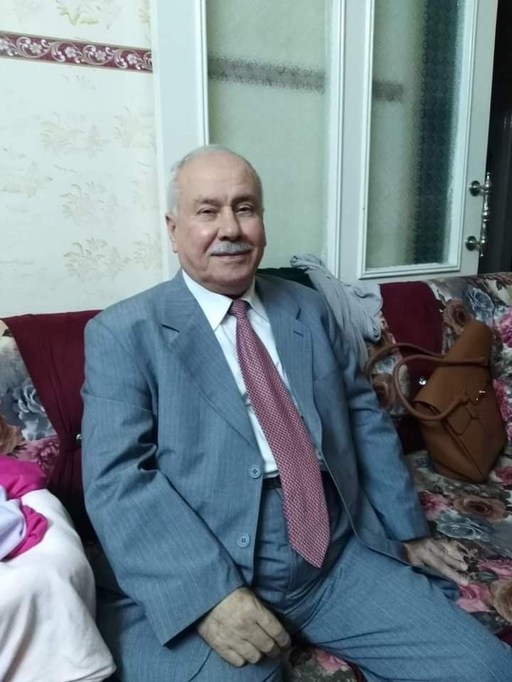 Amjad Rawabdeh