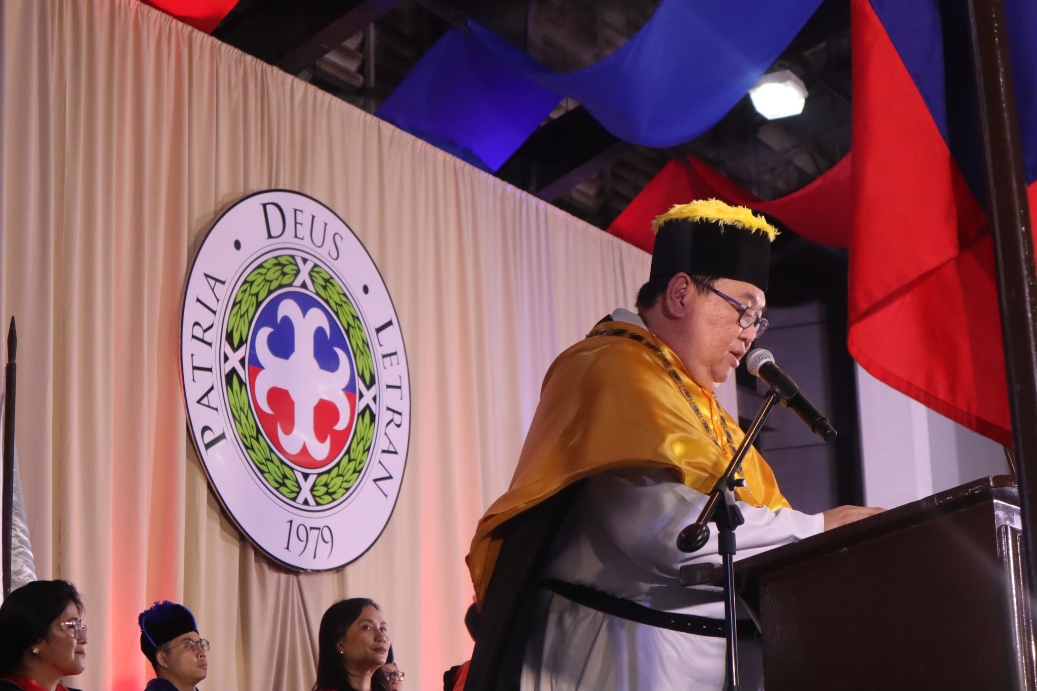 Dominican - The Dominican Province of the Philippines celebrates the ...