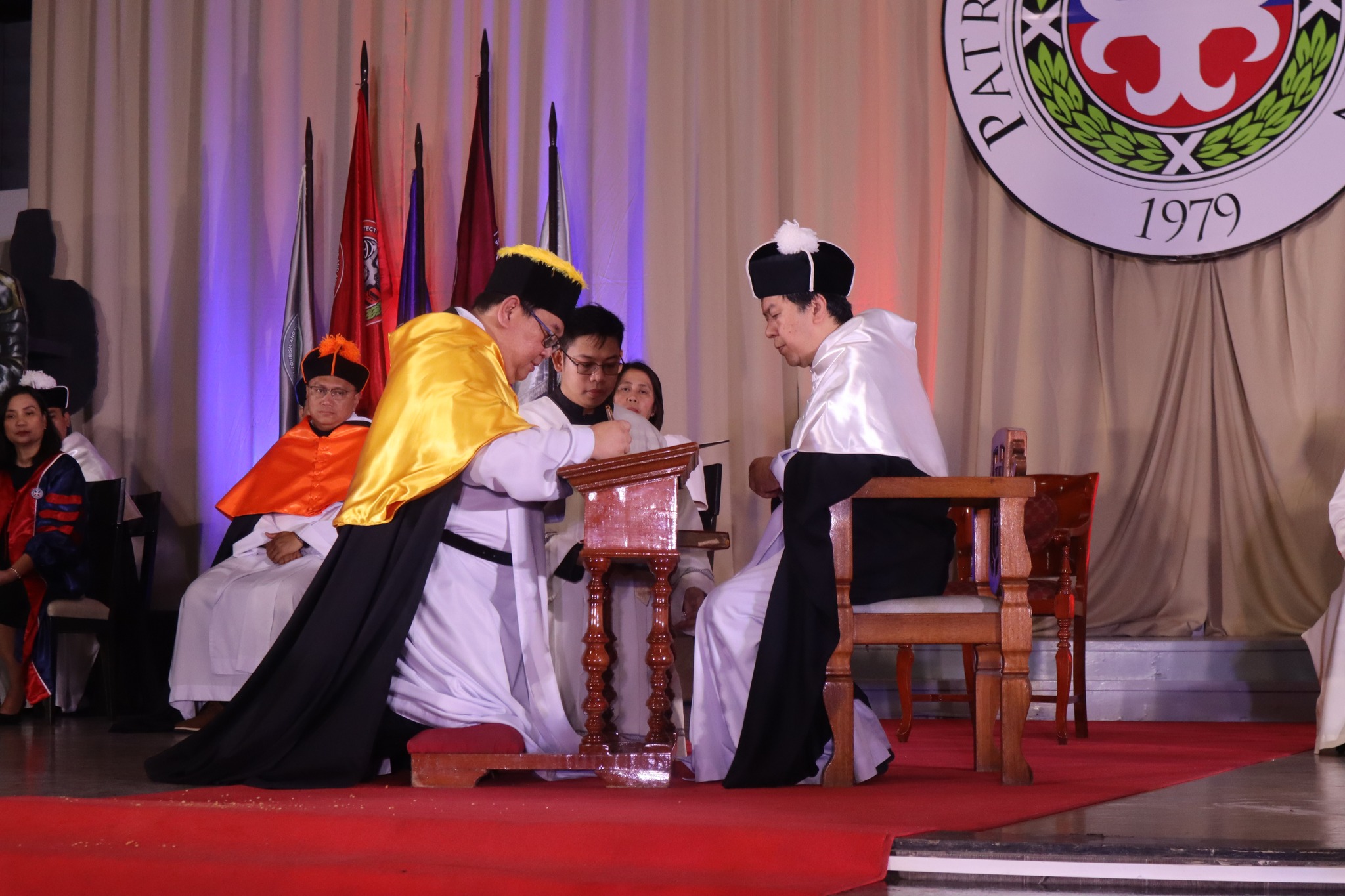 Dominican - The Dominican Province of the Philippines celebrates the ...