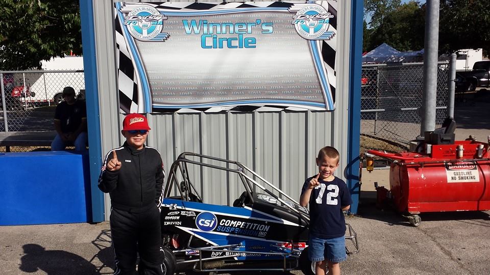 TSR Racing