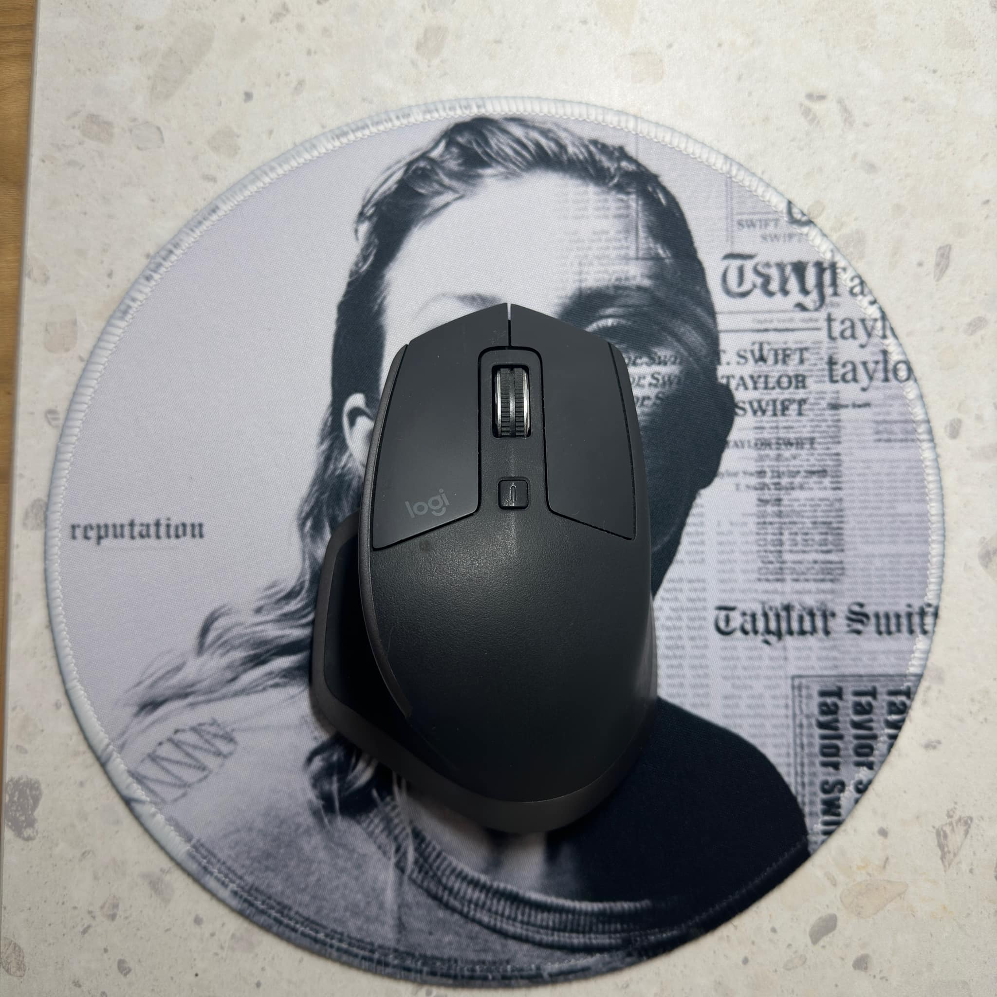 The EXOvault Mouse transforms the mundane into a mechanical marvel 