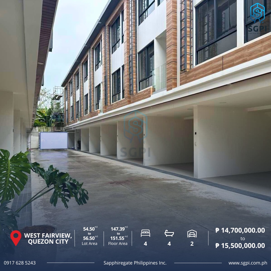Digi 5 by SGPI | Pasig