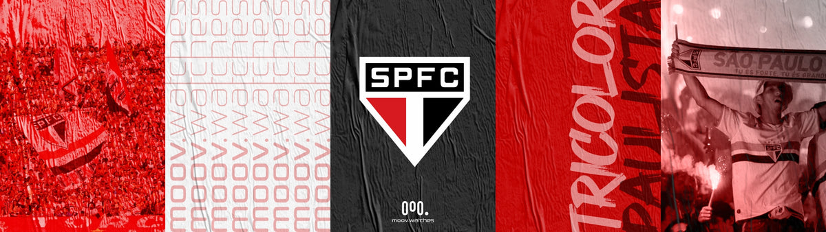Redação SPFC | Facebook