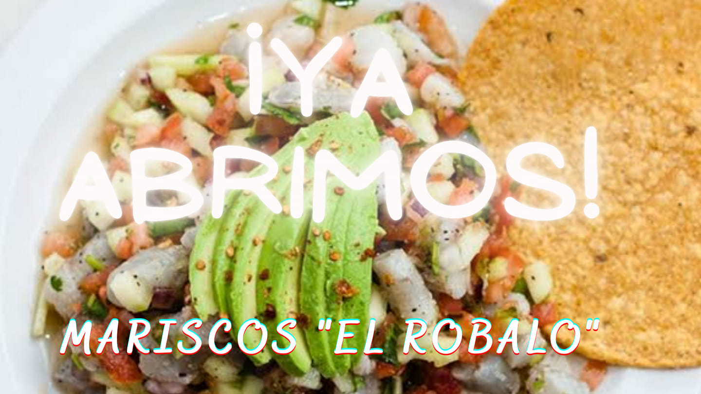 Mariscos 