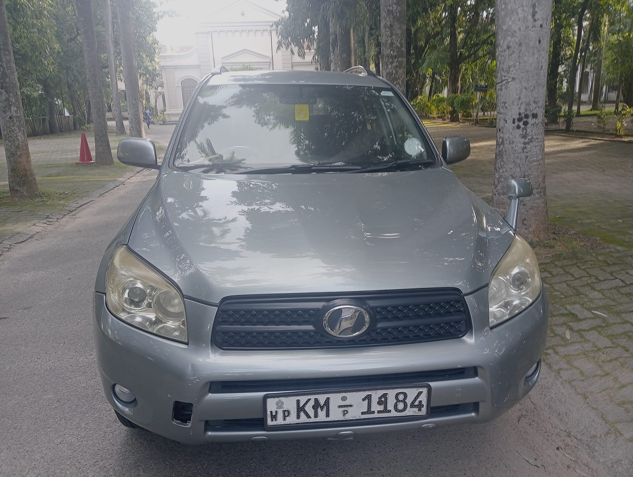 N & T Auto - PVT LTD