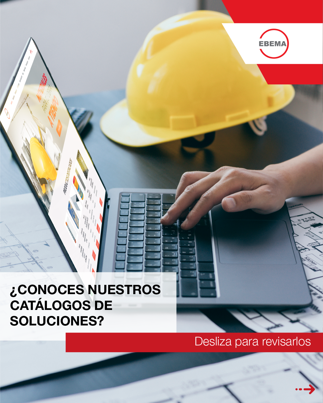 Ebema - En EBEMA, encontrarás materiales para las diversas...