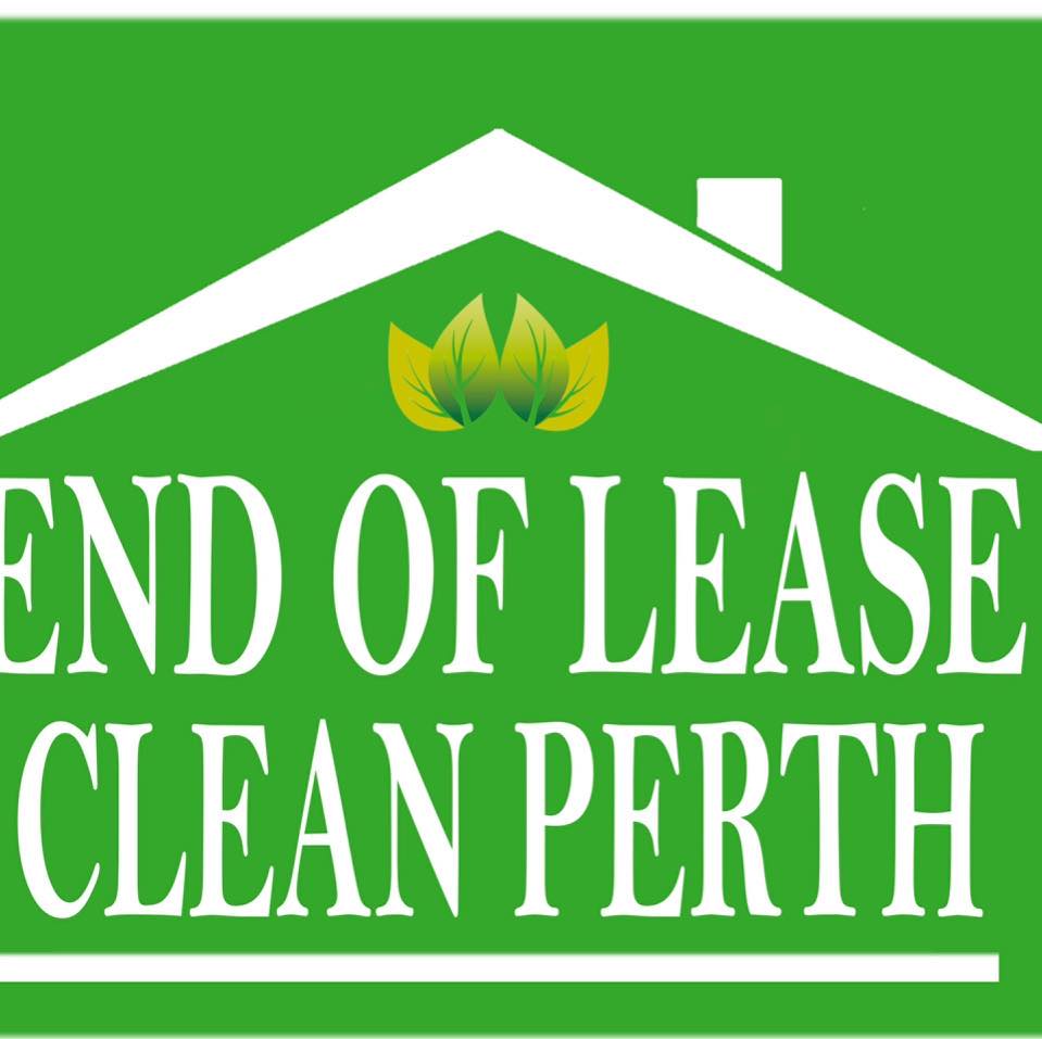 End of lease clean Perth