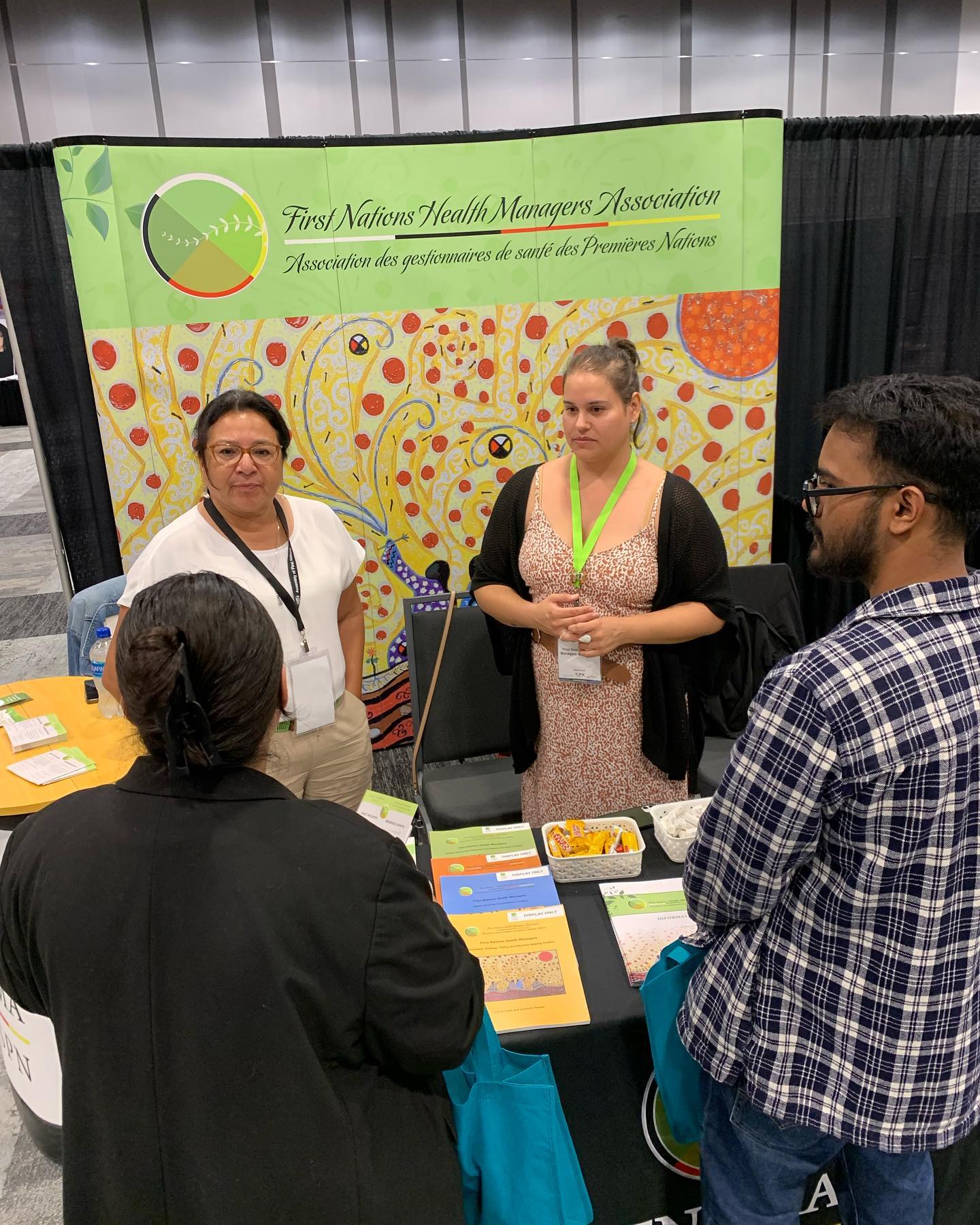 First Nations Digital Health Ontario