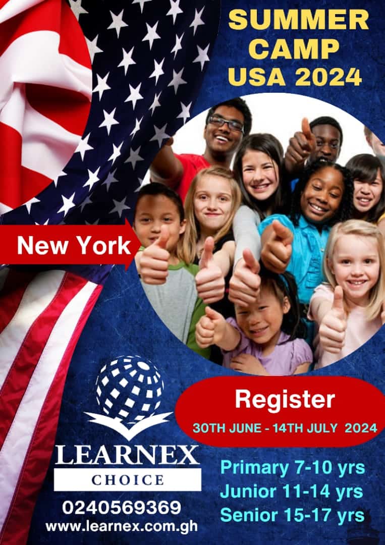 Learnex International School of Accra | Accra