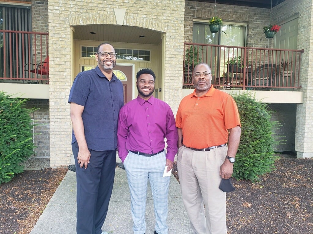 Cincinnati Aspire Scholarship Foundation