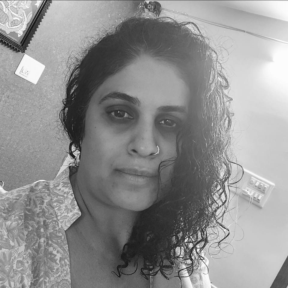 Shwetha Reddy