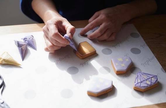 ICING LAB.