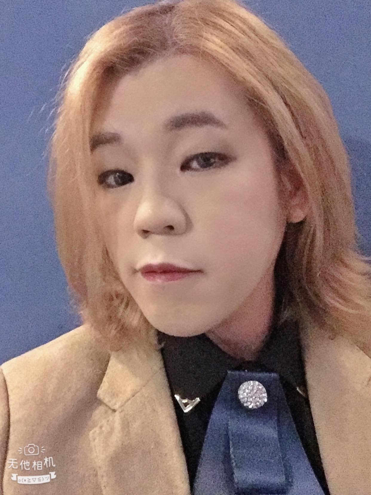 オトヤー音也ー - 田力力到著 今天音也將共同合唱可蕾非常喜歡 的一首經典曲目哦🎵