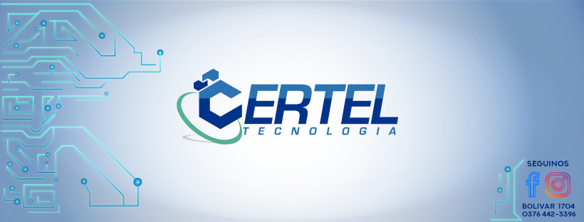 Certel Tecnologia | Posadas