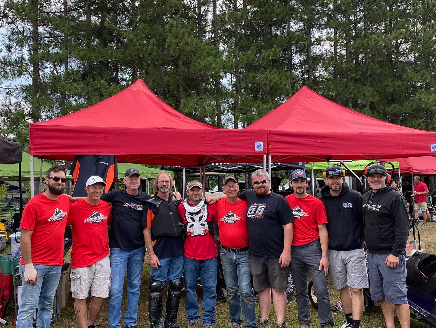 Ferguson Brothers Racing | Fergus ON