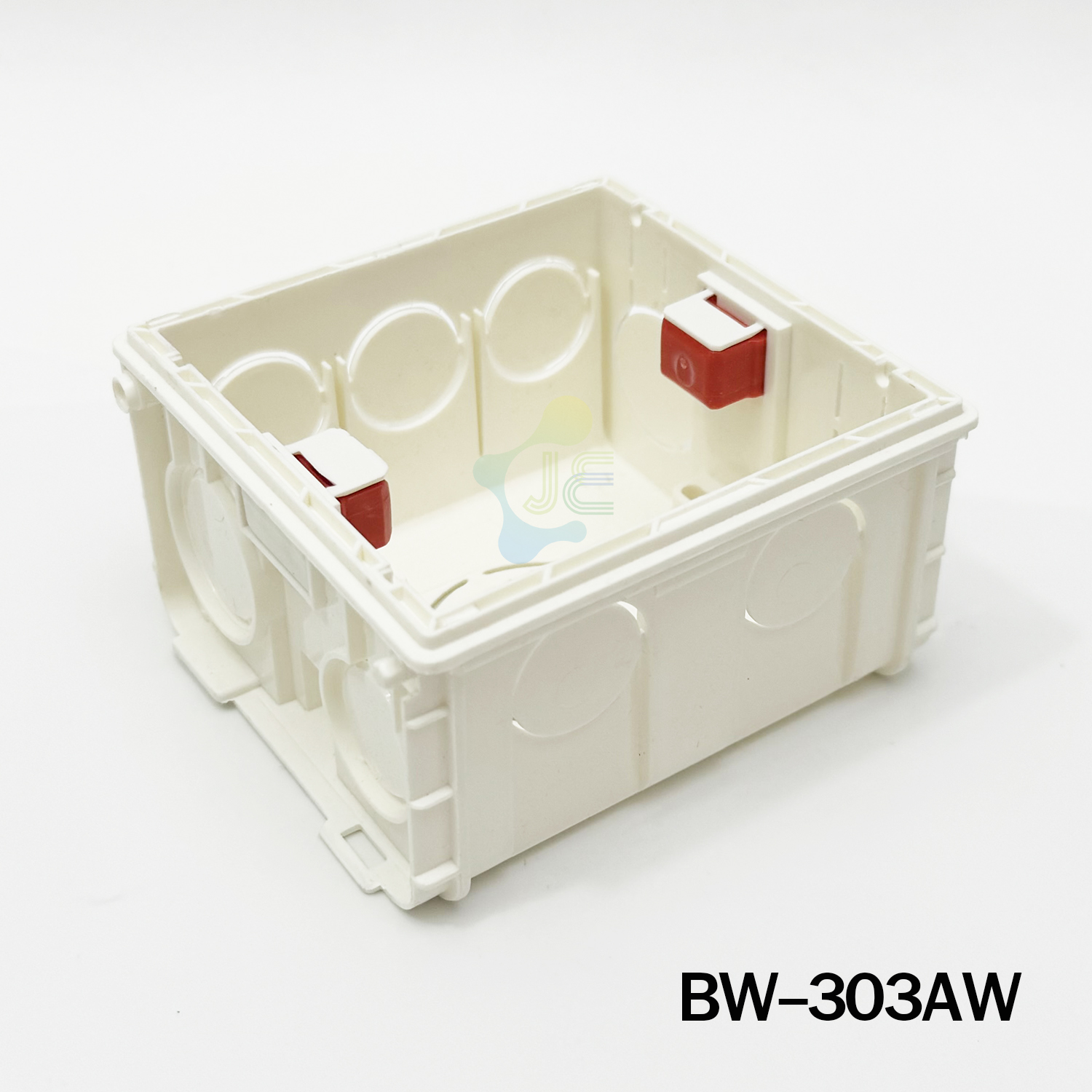 JE Electrical - Box ฝัง 3x3 สนใจ สอบถาม 👇 Line OFFICIAL... | Facebook